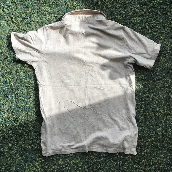 KUHL Polo Short Sleeve - Picture 3 of 7